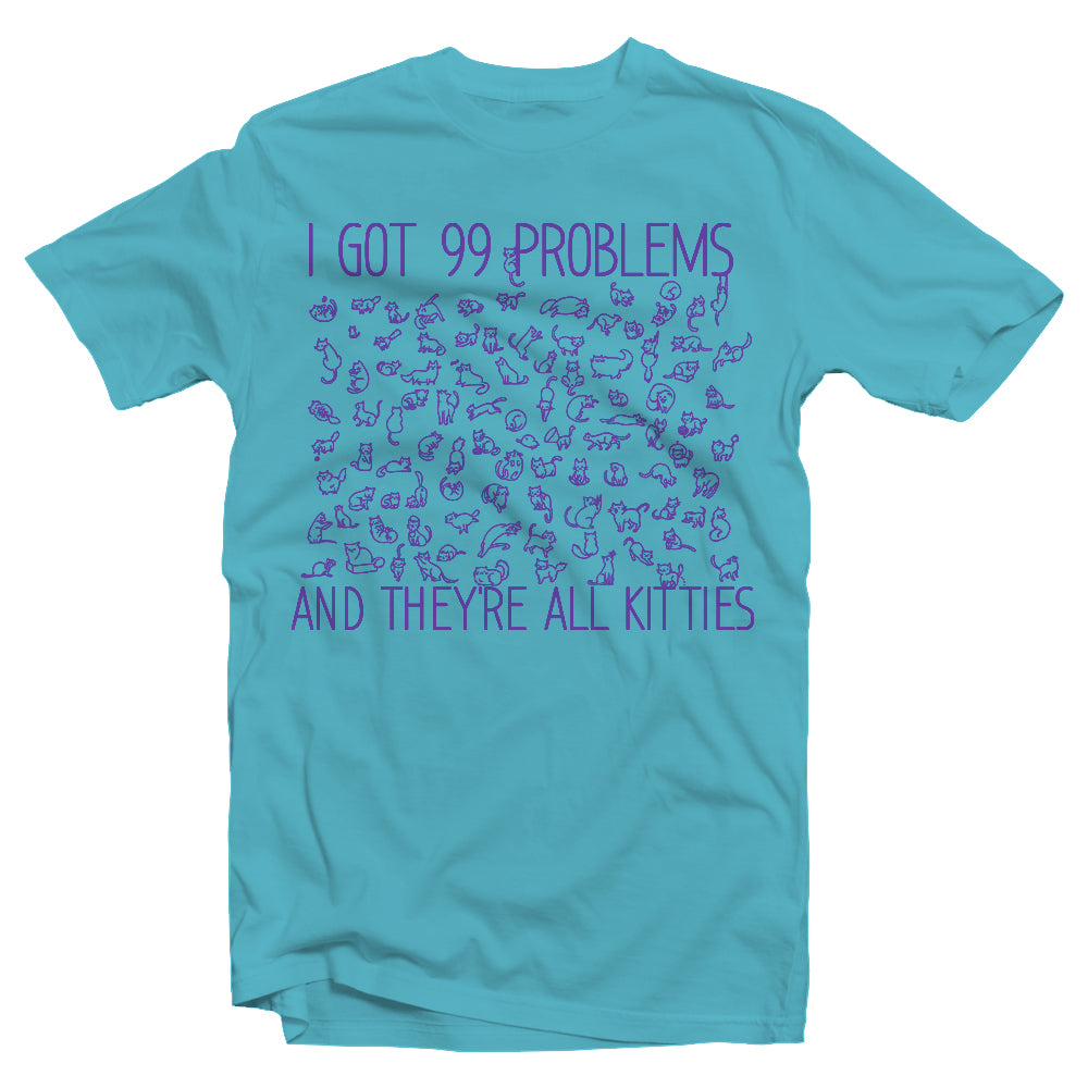 99 Problems Like A Lion LLC