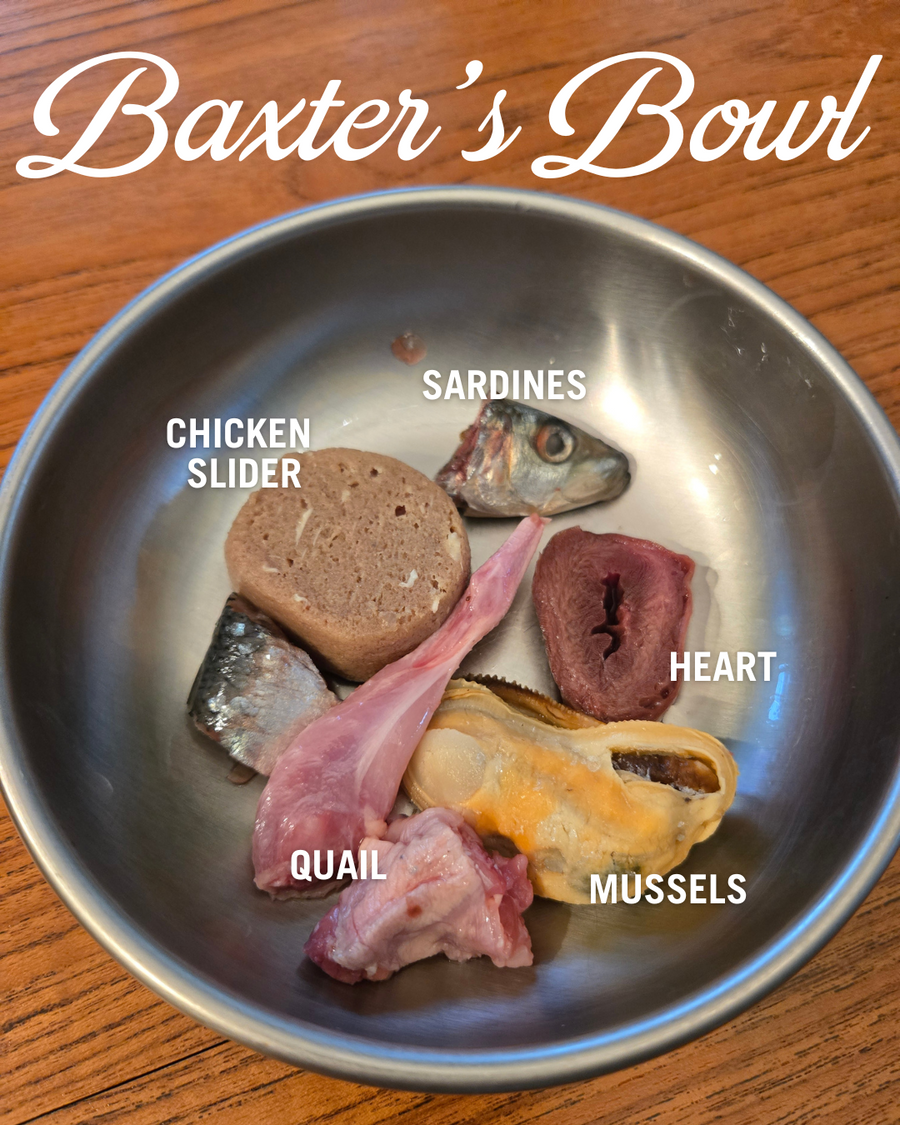 Boneless Chicken Eats