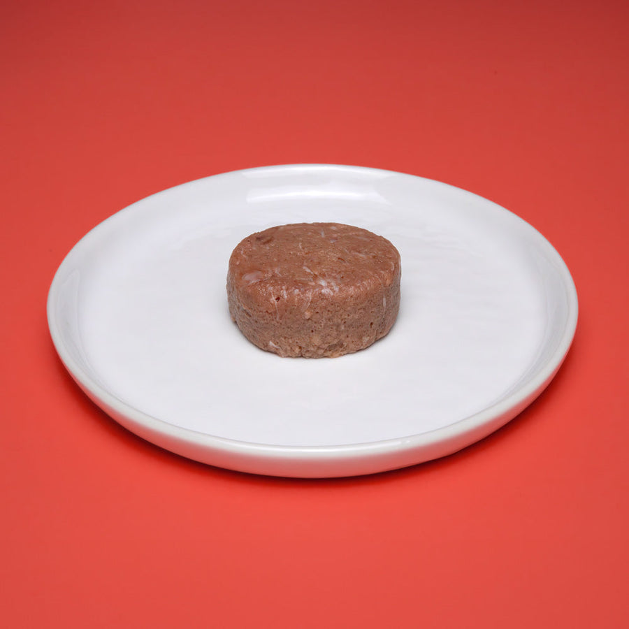 Boneless Turkey Eats