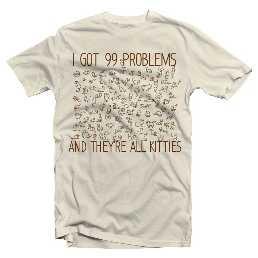 99 Problems